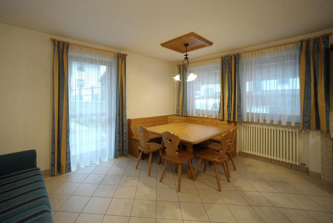 Appartamenti Villa Elisa Falcade