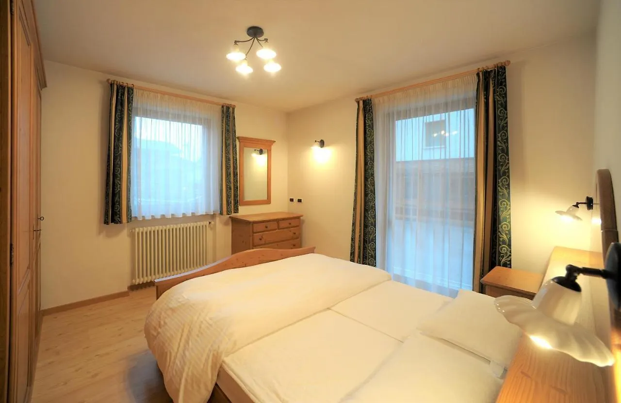 Appartamenti Villa Elisa Falcade 0*,  Italy