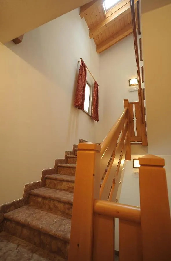 Appartamenti Villa Elisa Falcade