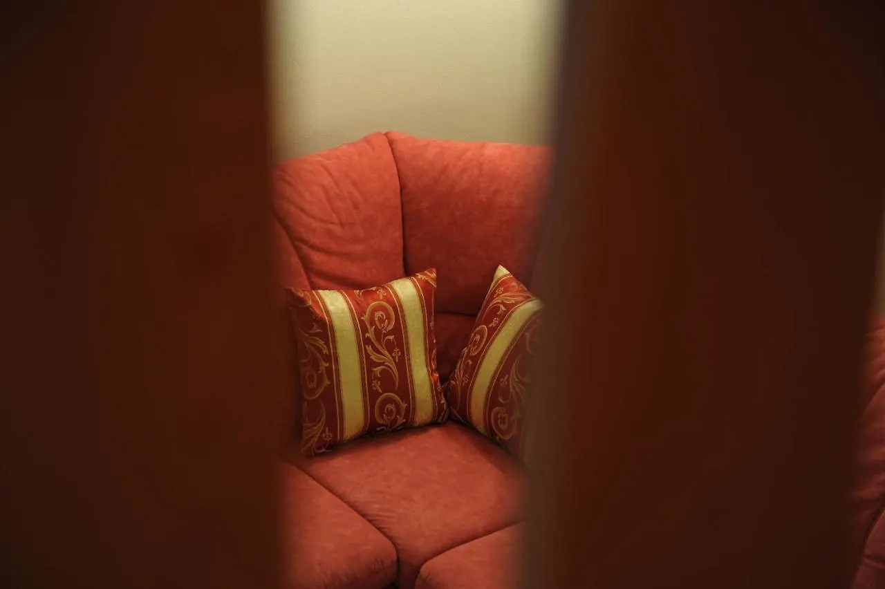 Apartment Appartamenti Villa Elisa Falcade Italy