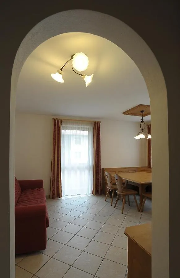Appartamenti Villa Elisa Falcade