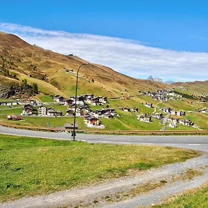 Al Baitin Trepalle Appartamento Livigno