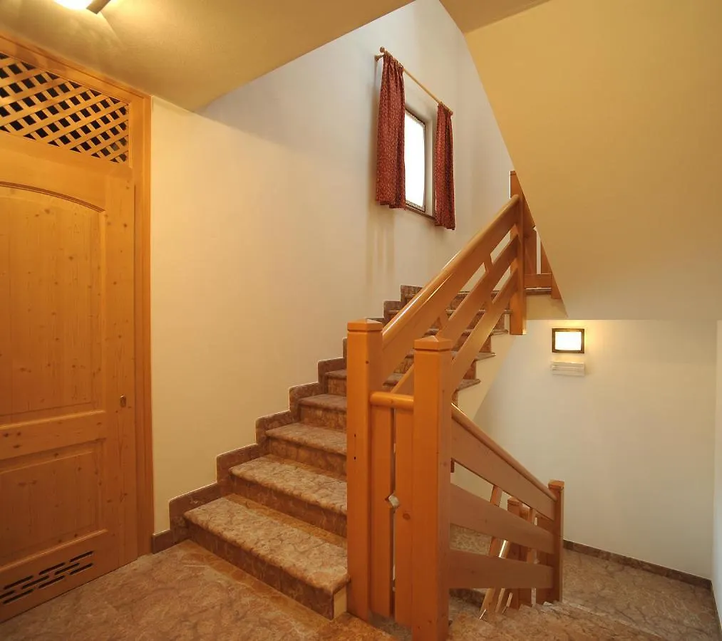 Appartamenti Villa Elisa Falcade Apartment